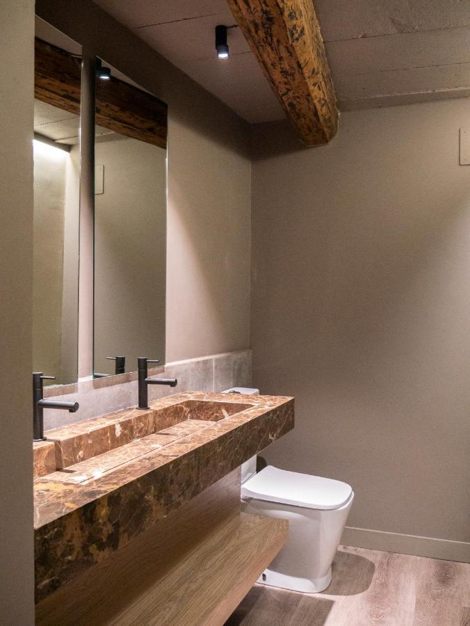 Casa Rural Aracancias Borrastre エクステリア 写真