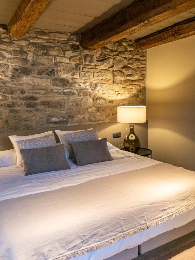 Casa Rural Aracancias Borrastre エクステリア 写真